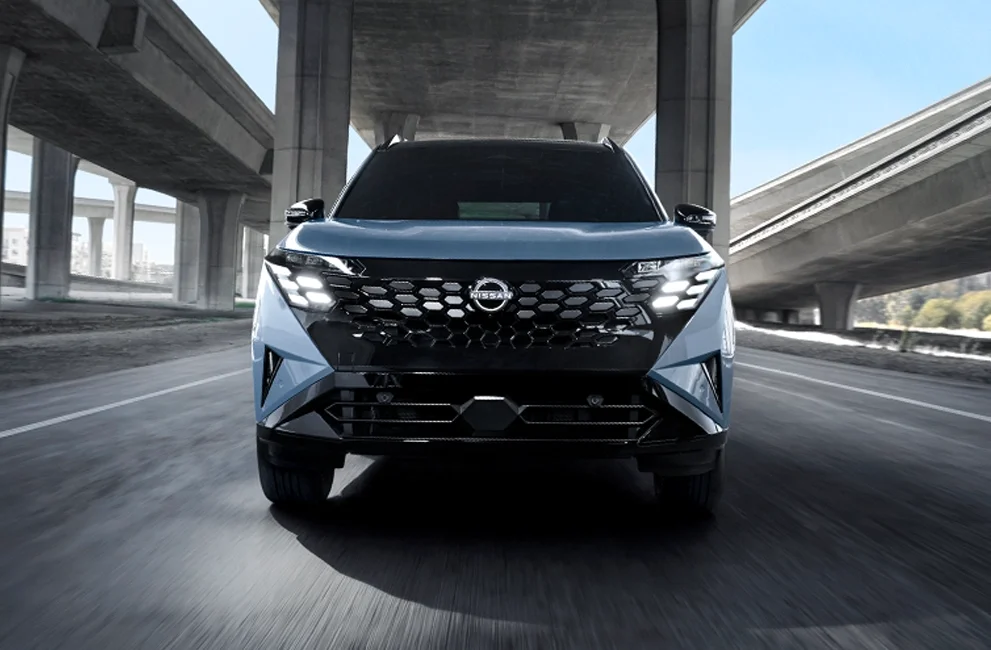 Graff Nissan of Okemos in Okemos MI