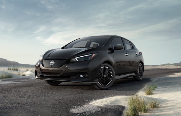 Graff Nissan of Okemos in Okemos MI