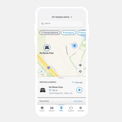 Graff Nissan of Okemos in Okemos MI