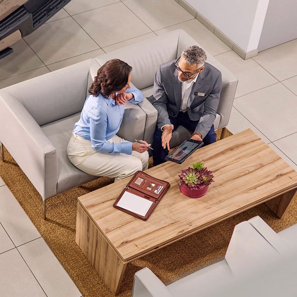 Graff Nissan of Okemos in Okemos MI