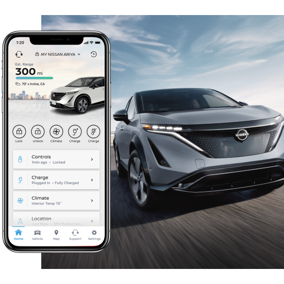 Graff Nissan of Okemos in Okemos MI