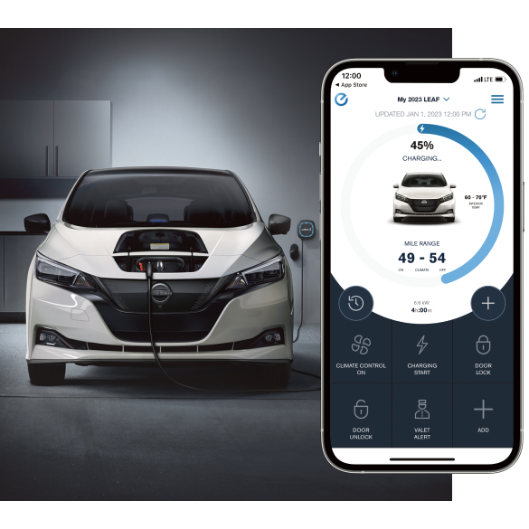 Graff Nissan of Okemos in Okemos MI