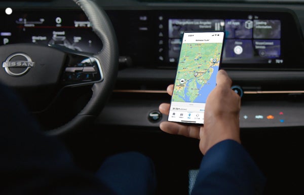 Graff Nissan of Okemos in Okemos MI