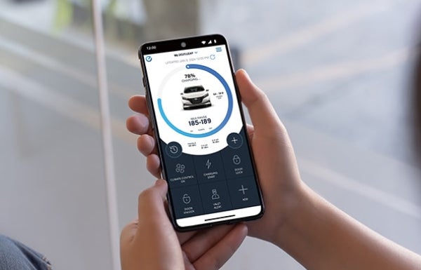 Graff Nissan of Okemos in Okemos MI