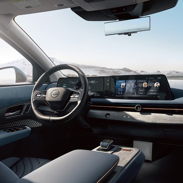 Graff Nissan of Okemos in Okemos MI