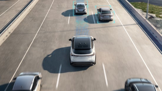 Graff Nissan of Okemos in Okemos MI