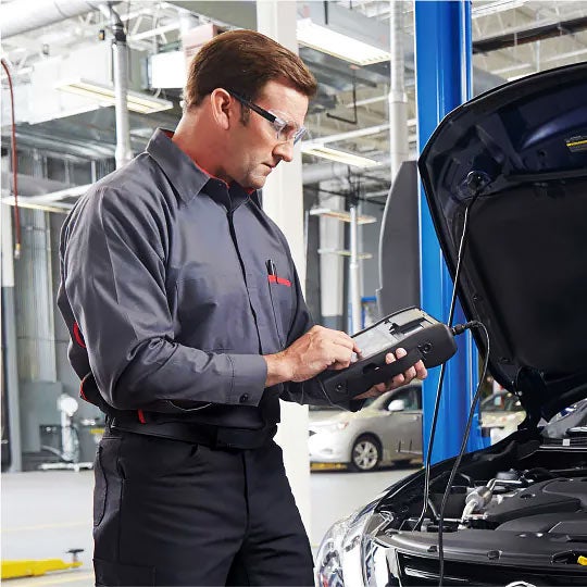 Graff Nissan of Okemos in Okemos MI