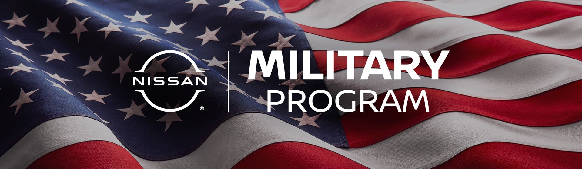 Nissan Military Discount | Graff Nissan of Okemos in Okemos MI