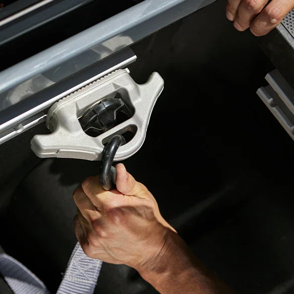 Graff Nissan of Okemos in Okemos MI