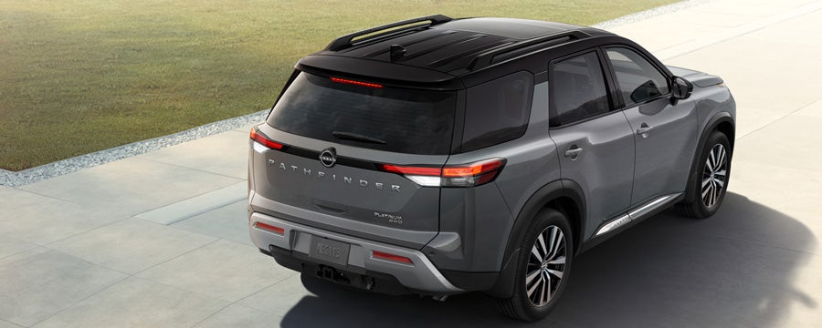 Graff Nissan of Okemos in Okemos MI