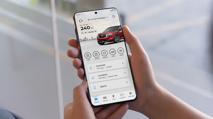 Graff Nissan of Okemos in Okemos MI