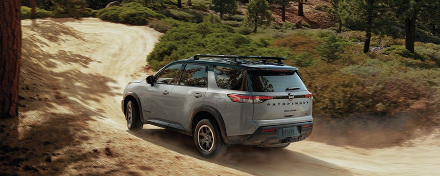 Graff Nissan of Okemos in Okemos MI