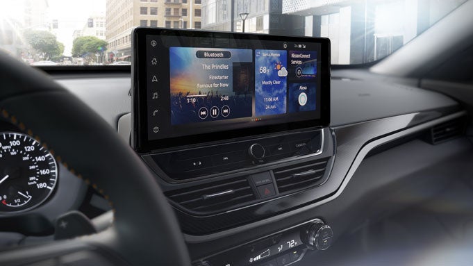 Graff Nissan of Okemos in Okemos MI