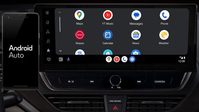 Graff Nissan of Okemos in Okemos MI