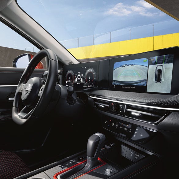 Graff Nissan of Okemos in Okemos MI