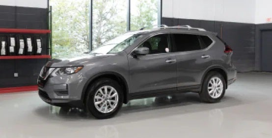 Graff Nissan of Okemos in Okemos MI