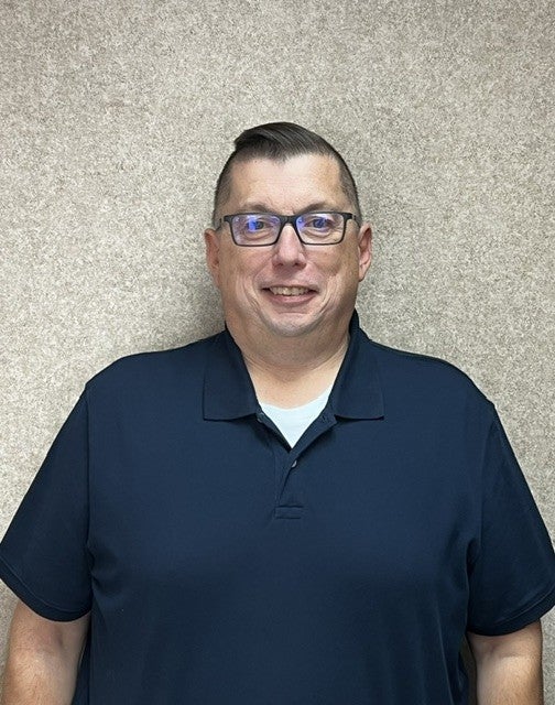 Jeff Horning