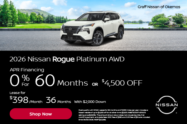 Rogue Platinum