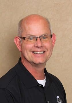 Michael Gillengerten